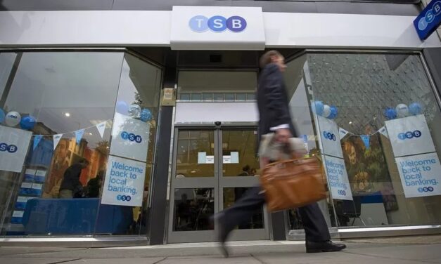 TSB fined £49m over IT system meltdown