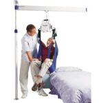 Ceiling Mounted Patient Lift Systems